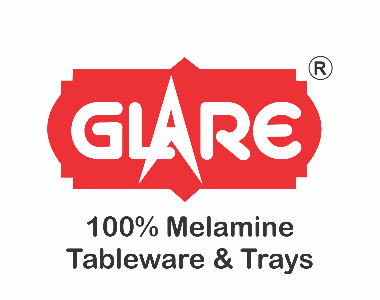 glare"